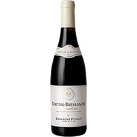 Domaine Poisot Père & Fils : Corton Bressandes Grand Cru