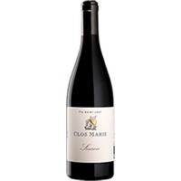 Clos Marie : Simon