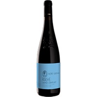 Thierry Germain - Domaine des Roches Neuves : Roches