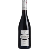 Bruno Andreu Les Prunelles Syrah Rouge 2023