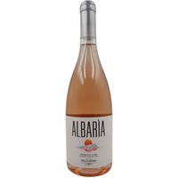 Albarìa Terre Siciliane