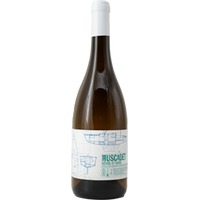 Le Mumu Du Muscadet Sévre et Maine Sur Lie