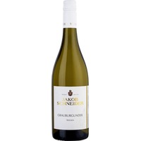 Grauburgunder - Weingut Jakob Schneider