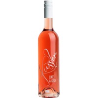 St. Laurent Rosé - Winzerhof Küssler