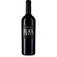Black Print trocken