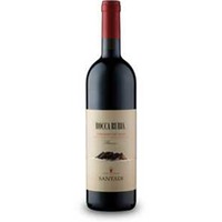 Rocca Rubia Riserva DOC
