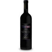 Sicilia Syrah - Nero d'Avola IGT