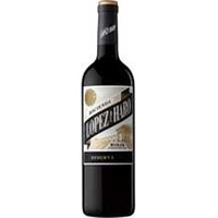 Hacienda López de Haro Reserva DOCa