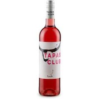 Tapas Club Rosado