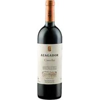 Azagador Cosecha