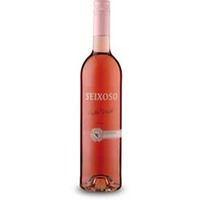 Vinho Verde Seixoso Rosado
