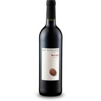 Terroir Merlot