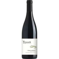 Côtes du Rhône