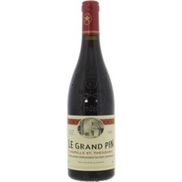 Chateauneuf du Pape Le Grand Pin