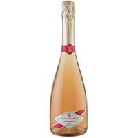 Spumante Rosé Millesimato Extra Dry