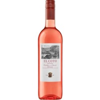 Rioja El Coto rosado DOCa - El Coto de Rioja