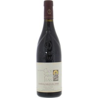 Chateauneuf du Pape