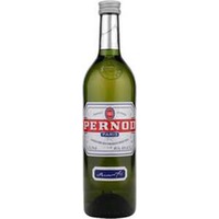 Pernod Anislikör aus Frankreich