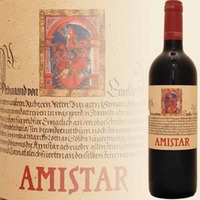 AMISTAR Cuvee Rosso