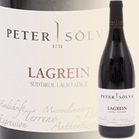 Lagrein DeSilva