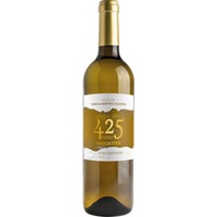Martinez Bujanda Chardonnay Viura Bujanda/Brogsitter 425 Anos