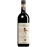 Chianti Classico Riserva DOCG