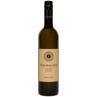 Morillon Vulkanland Frauwallner 0,75L