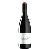 Pinot Noir Gevrey Chambertin Les Genevrières Qvevris