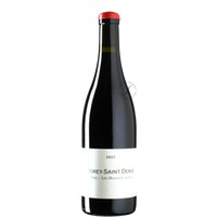 Pinot Noir Morey Saint Denis 1er Cru Monts Luisants