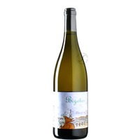 Chardonnay Bourgogne Blanc Bigotes