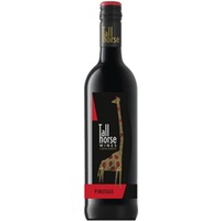 Tall Horse Pinotage