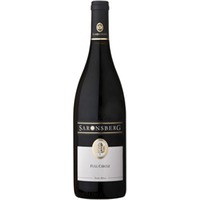 Saronsberg Full Circle