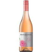 Boschendal The Rose Garden Rosé