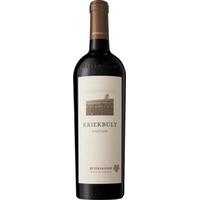 Beyerskloof Kriekbult Pinotage