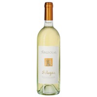 Argiolas S'elegas Nuragus di Cagliari Bianco