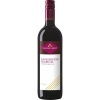 Terre Cortesi Moncaro Sangiovese