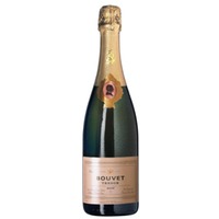 Bouvet Ladubay Trésor Rosé Brut