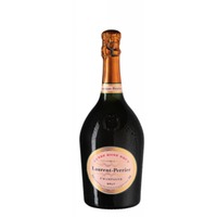 Champagne Laurent-Perrier Cuvée Rosé Brut