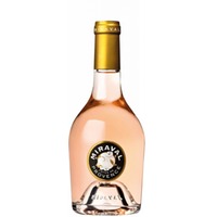 Château Miraval Brad Pitt & Marc Perrin Miraval Rosé 0,375L