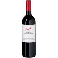 Penfolds Bin 389 · Cabernet Shiraz