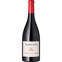 Plano Alto Garnacha Cariñena