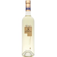 Domaine La Rouillère Domaine Blanc Ap