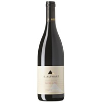 Karl Alphart Cuvée Alpha