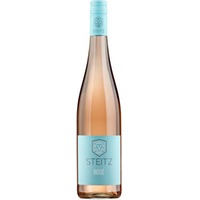 Rosé trocken Bio
