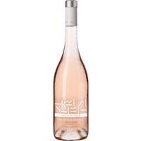Domaine de La Croix Irrésistible Rosé - Cru Classé Ac