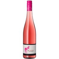 Pink Donkey Rosé