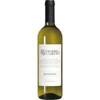 Reguta Giuseppe e Luigi Sauvignon
