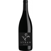 Rudi Schultz Syrah Barrique