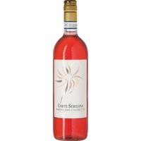 Corte Seresina Bardolino Chiaretto Rosé