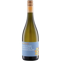 Blaue Stunde Chardonnay Sauvignon Blanc trocken